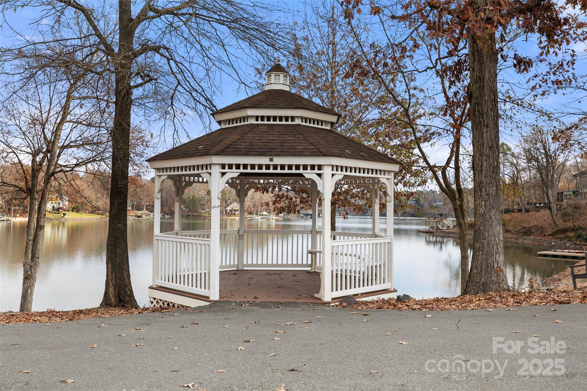 719 Deerbrook Lane Tega Cay, SC 29708 - Photo 30 of 33 a front view of a house with a yard