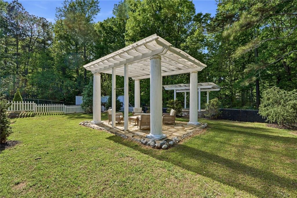 1898 Marble Quarry Road Canton, GA 30114 - Photo 38 of 39