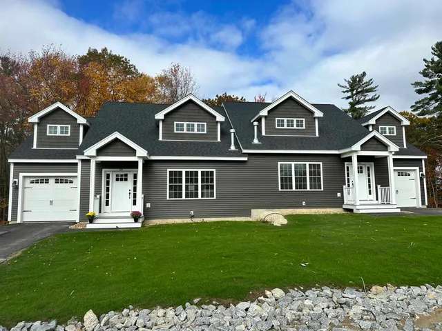 $699,000 | 64 Granite Ridge, Meredith, NH 03253