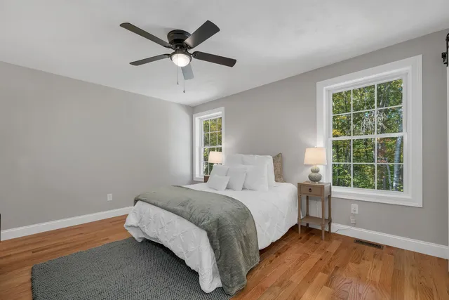 $699,000 | 64 Granite Ridge, Meredith, NH 03253