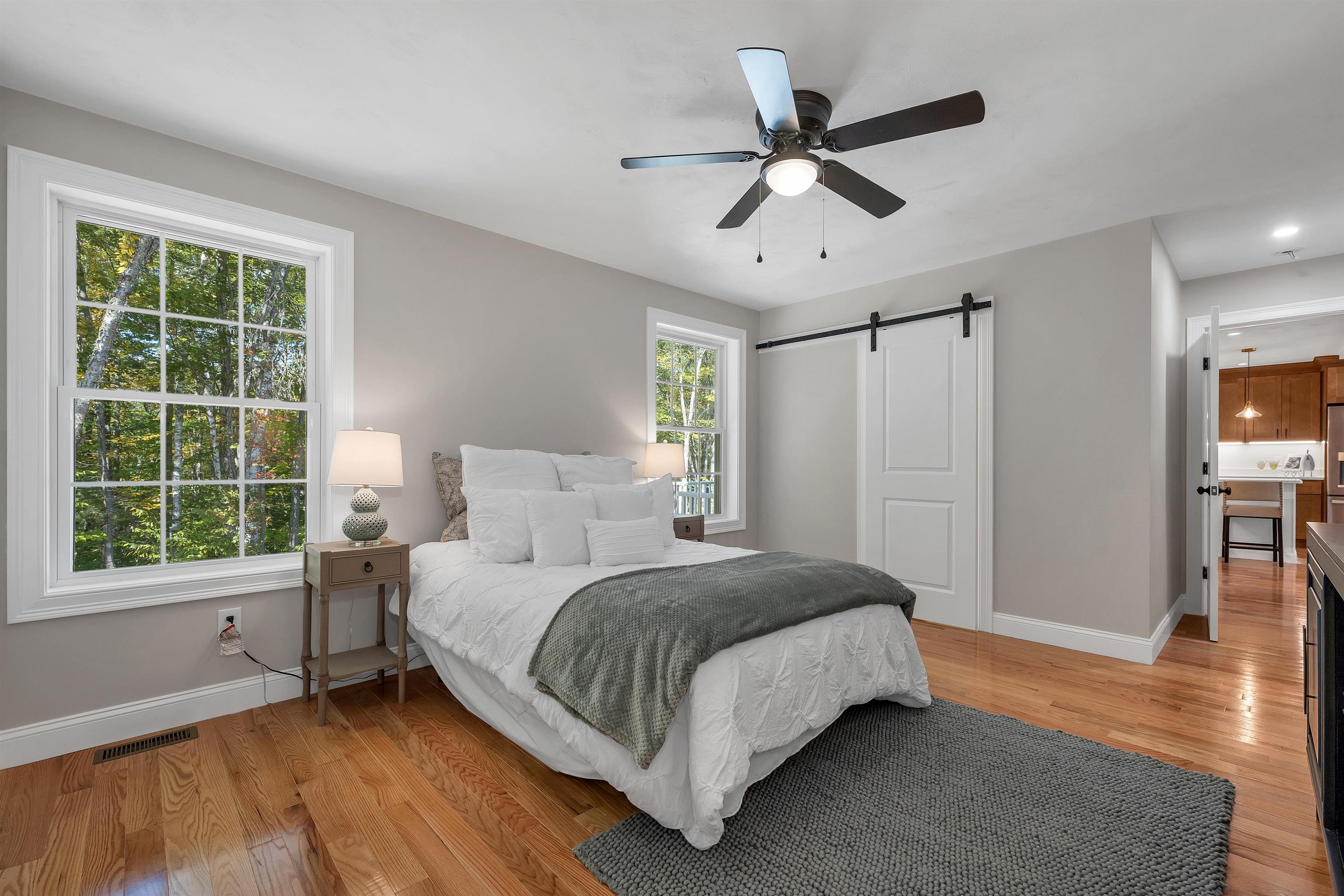 64 Granite Ridge Meredith, NH 03253 - Photo 18 of 56