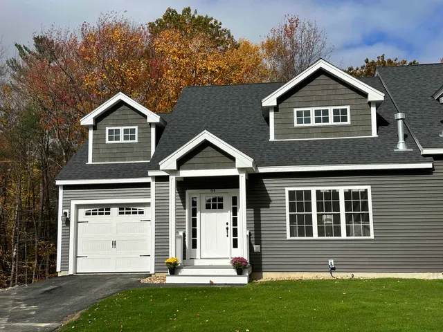 $699,000 | 64 Granite Ridge, Meredith, NH 03253