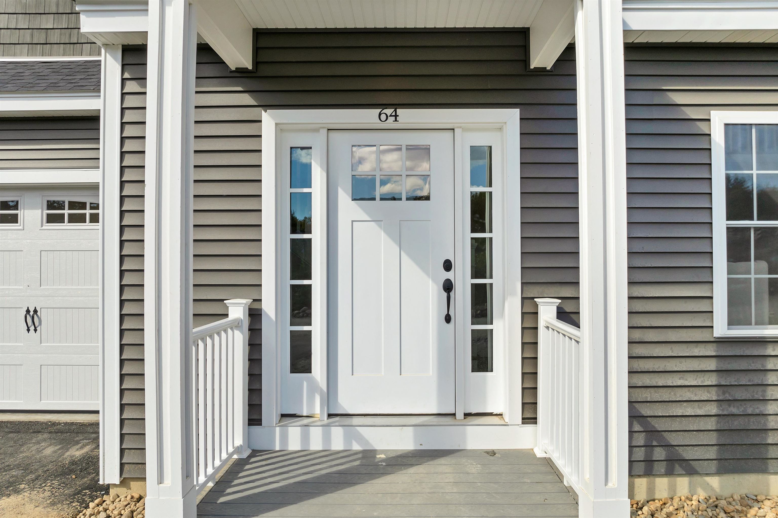 64 Granite Ridge Meredith, NH 03253 - Photo 3 of 56