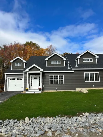 $699,000 | 64 Granite Ridge, Meredith, NH 03253
