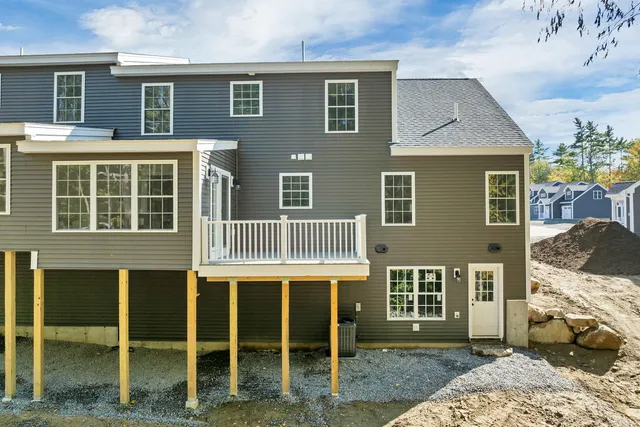 $699,000 | 64 Granite Ridge, Meredith, NH 03253