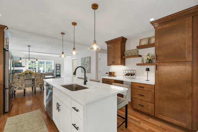 $699,000 | 64 Granite Ridge, Meredith, NH 03253