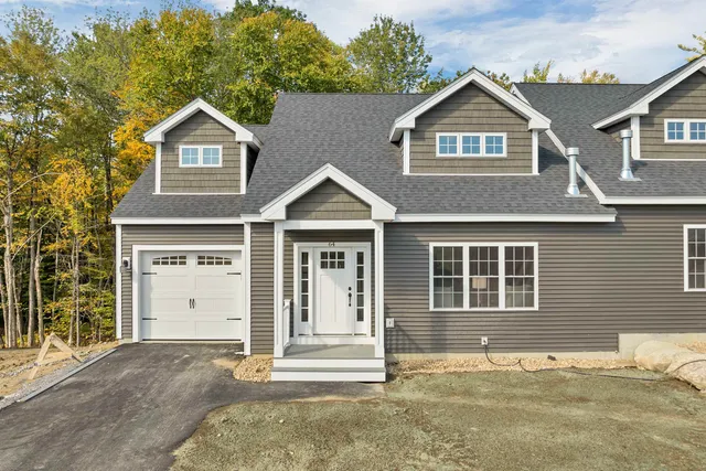 $699,000 | 64 Granite Ridge, Meredith, NH 03253