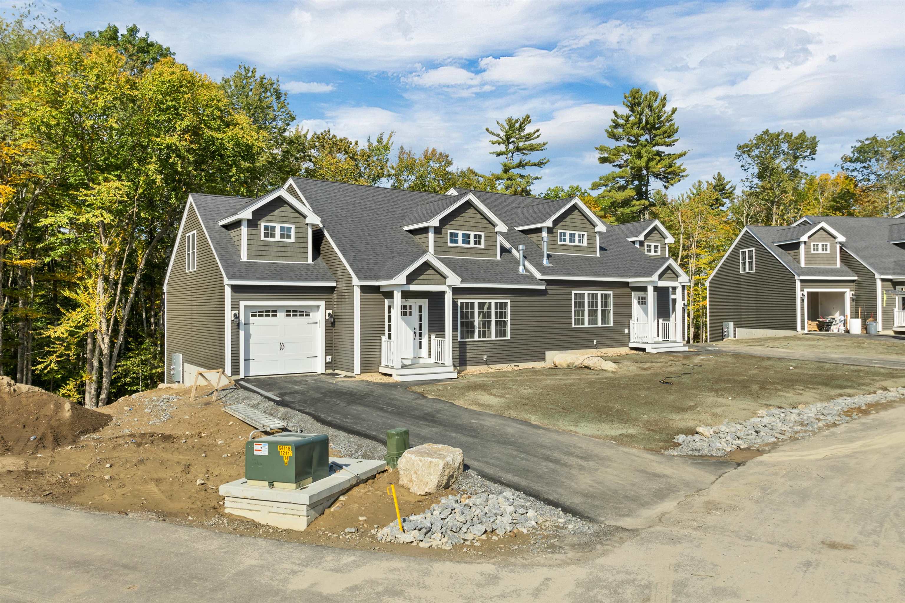 64 Granite Ridge Meredith, NH 03253 - Photo 53 of 56