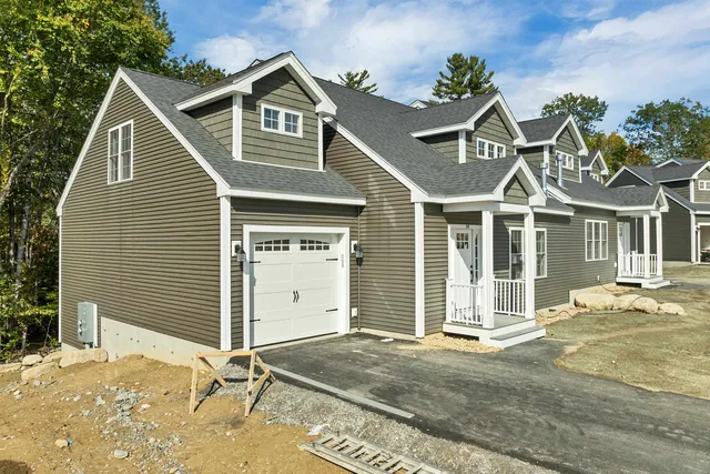 $699,000 | 64 Granite Ridge, Meredith, NH 03253