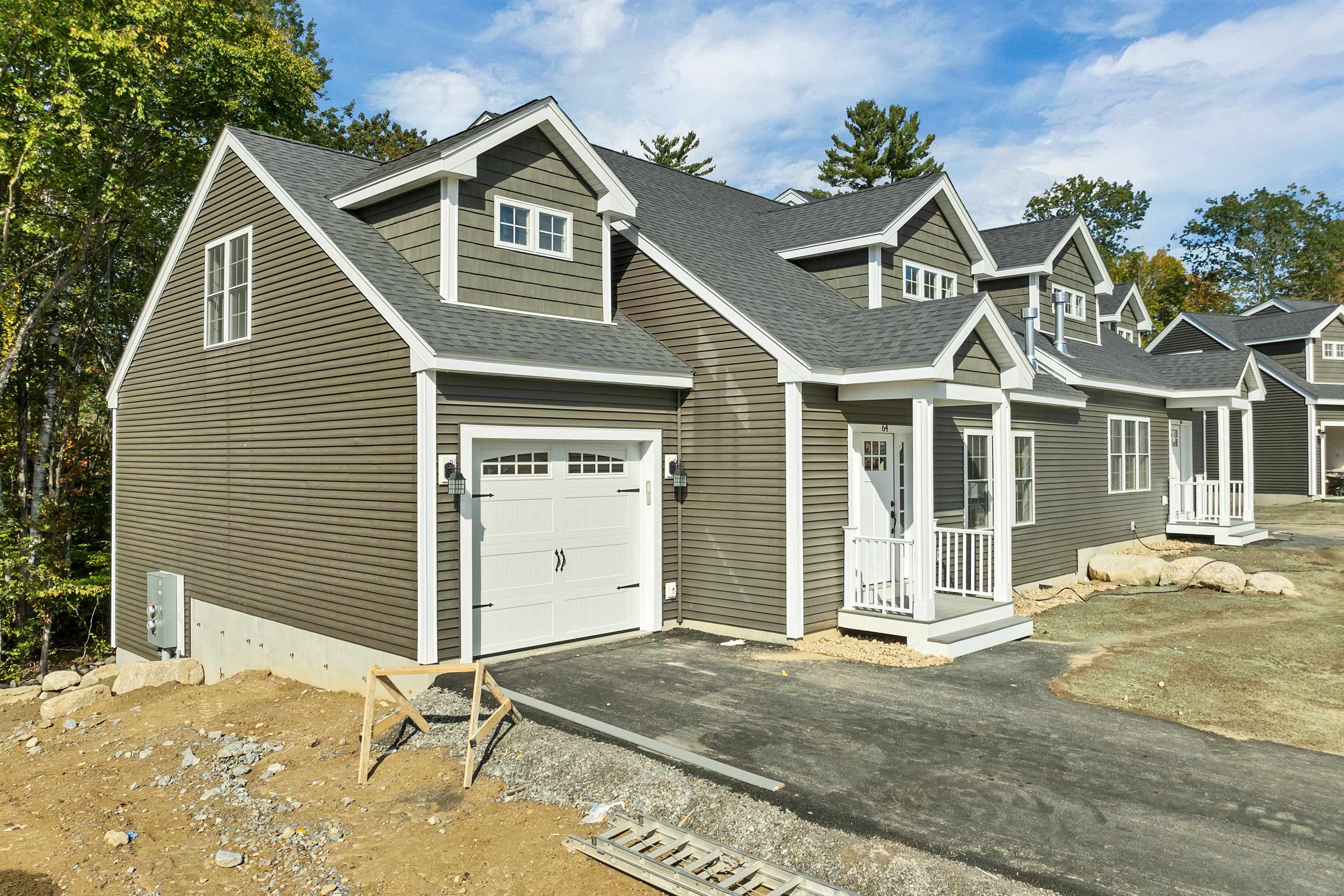 64 Granite Ridge Meredith, NH 03253 - Photo 54 of 56