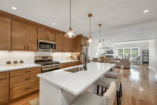 $699,000 | 64 Granite Ridge, Meredith, NH 03253