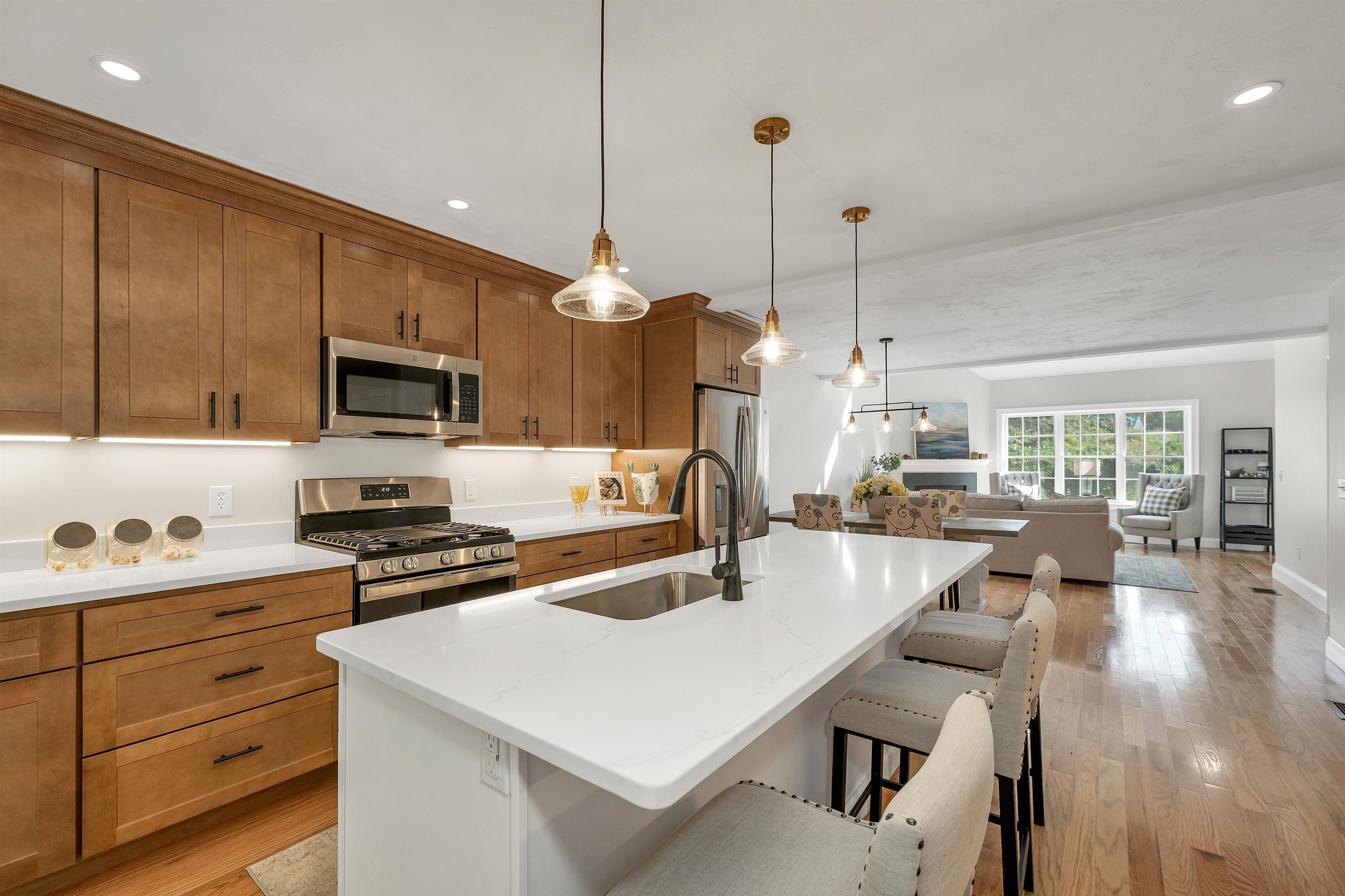 64 Granite Ridge Meredith, NH 03253 - Photo 6 of 56