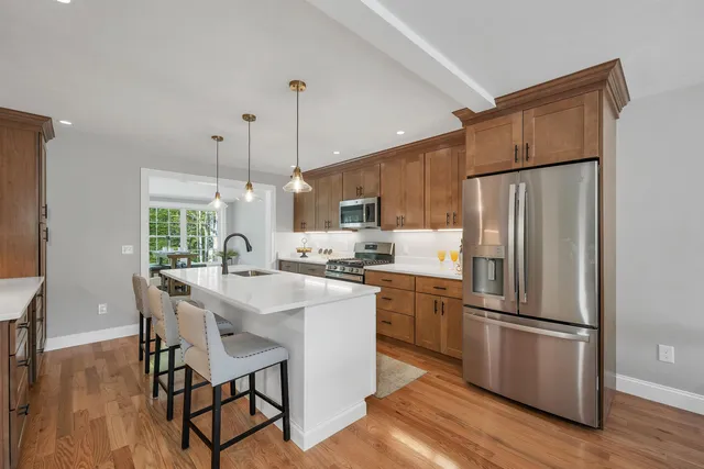 $699,000 | 64 Granite Ridge, Meredith, NH 03253