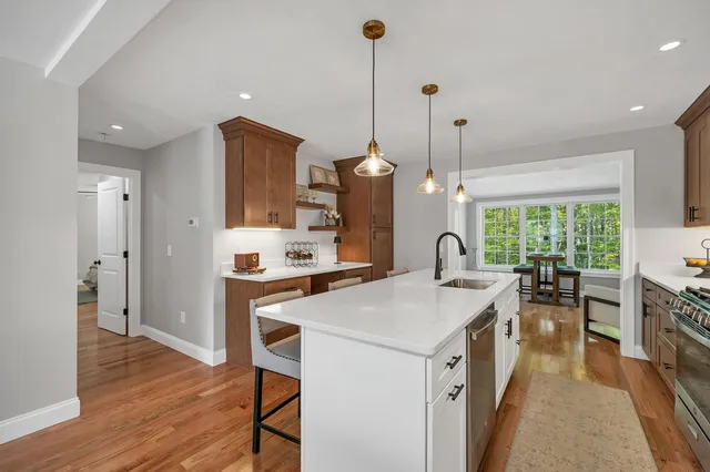 $699,000 | 64 Granite Ridge, Meredith, NH 03253