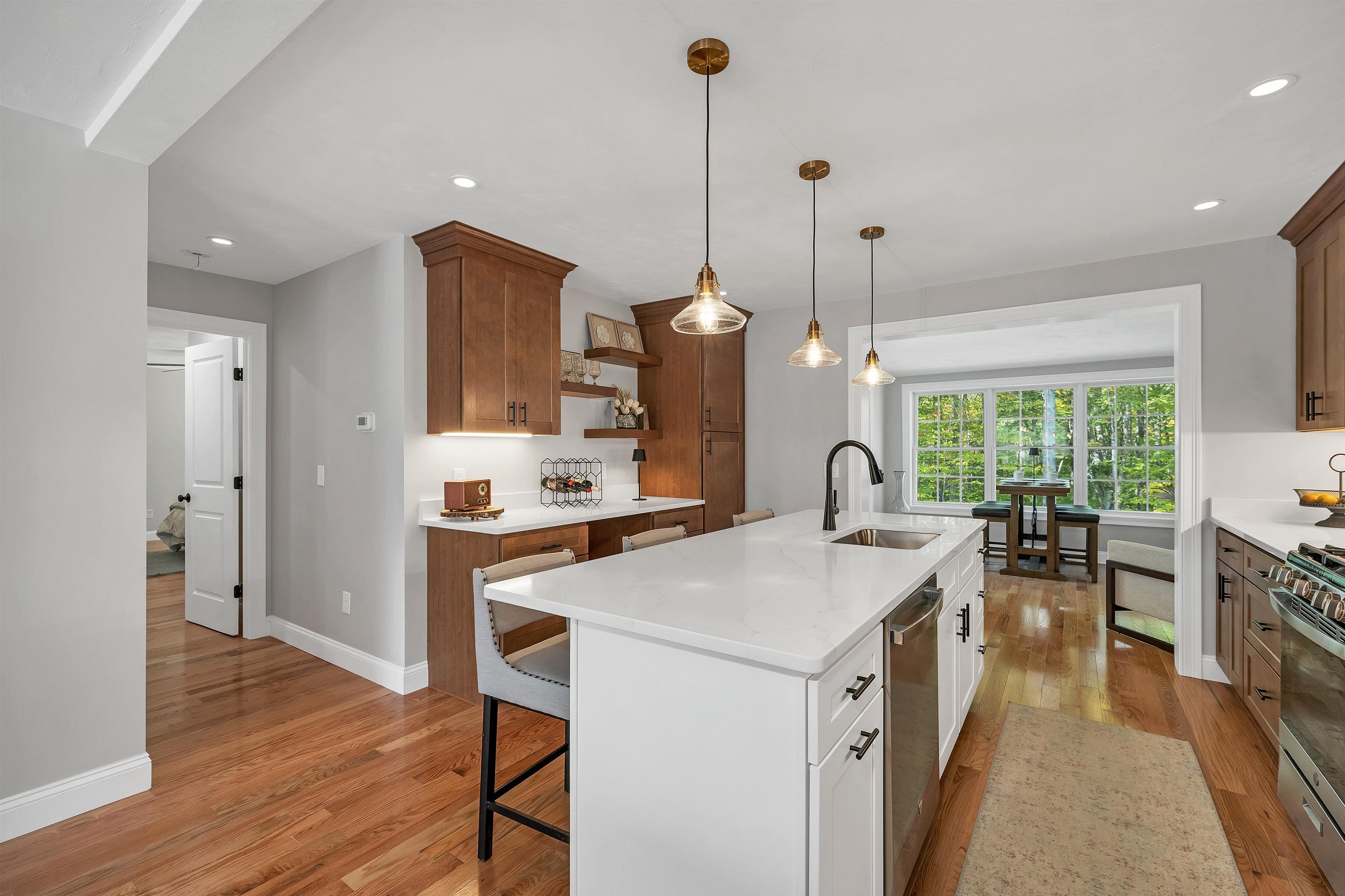 64 Granite Ridge Meredith, NH 03253 - Photo 8 of 56