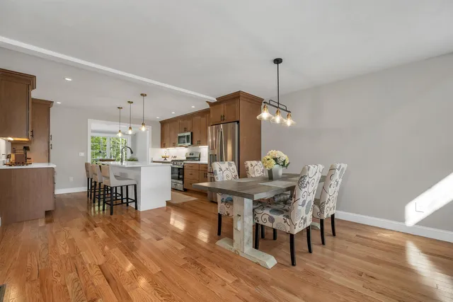 $699,000 | 64 Granite Ridge, Meredith, NH 03253