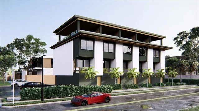 $655,000 | 107 West Acapulco Street, Unit 4, South Padre Island, TX 78597