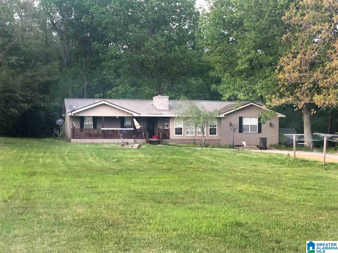 246 Wilson Mountain Road Falkville, AL 35622 - Photo 10 of 11