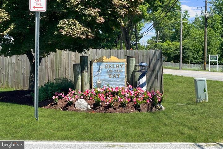 937 Winding Road Edgewater, MD 21037 - Photo 29 of 42 a view of an outdoor space