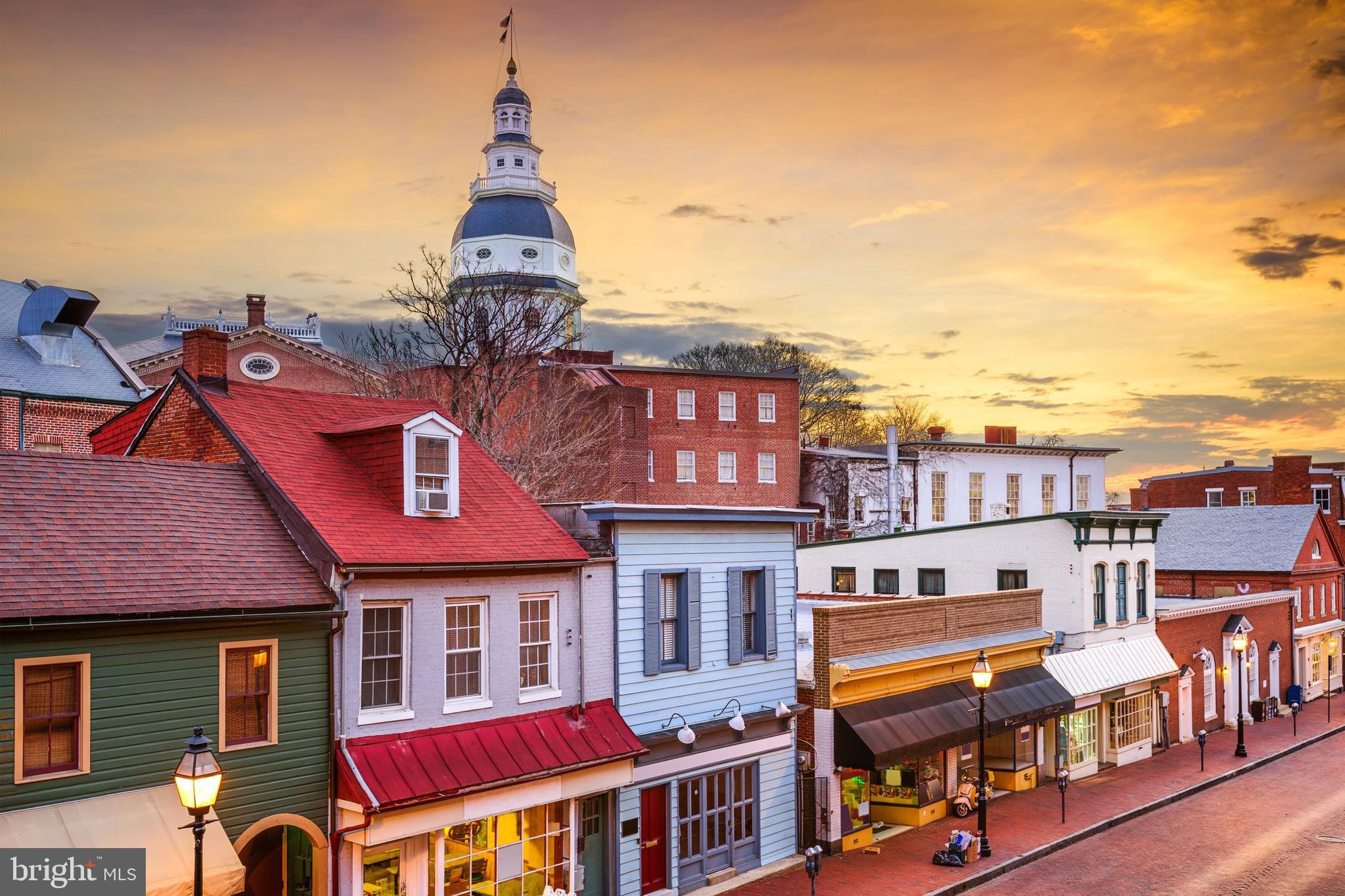937 Winding Road Edgewater, MD 21037 - Photo 37 of 42 a front view of a building with many windows