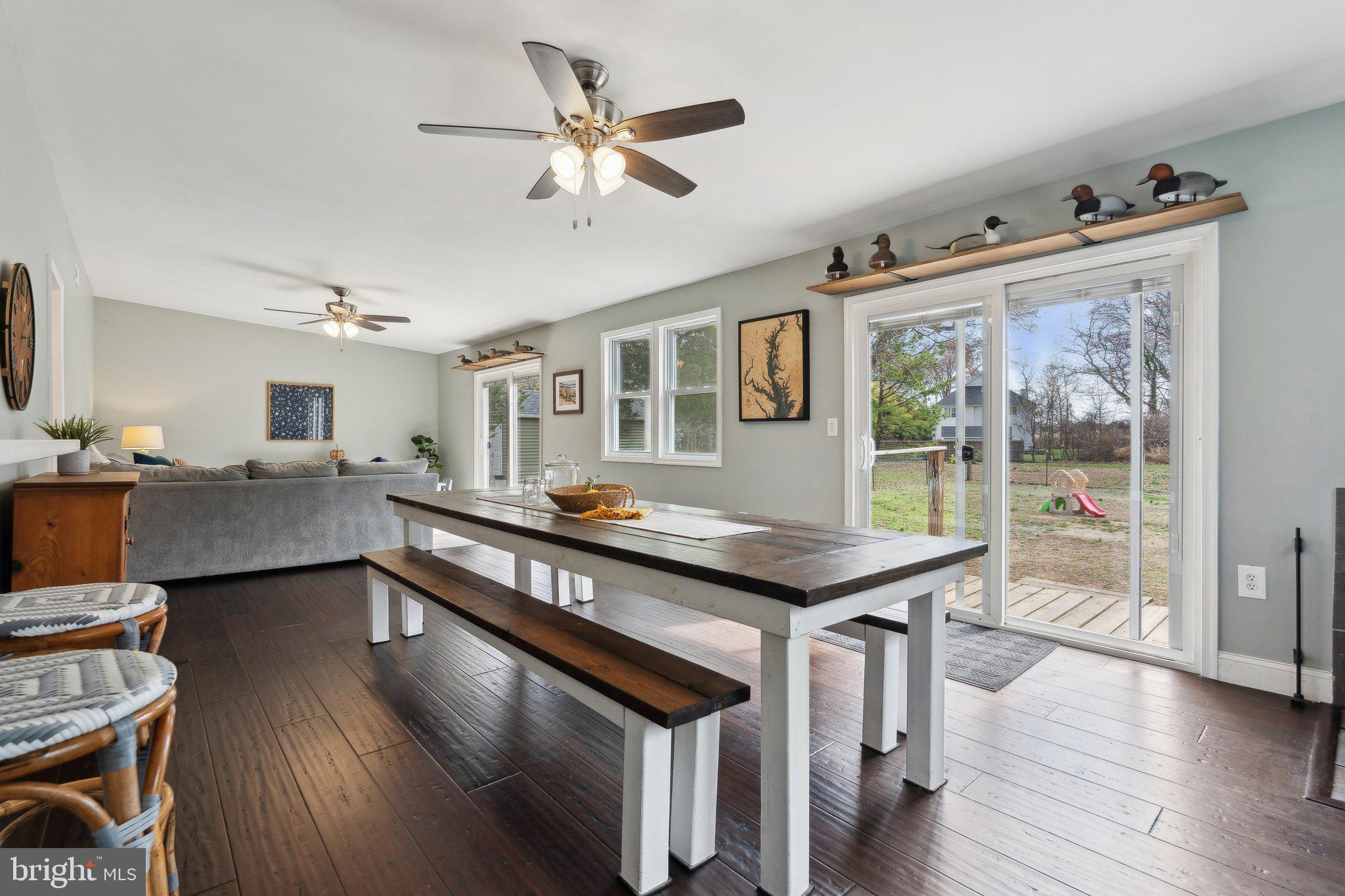 937 Winding Road Edgewater, MD 21037 - Photo 9 of 42 a room with furniture pool table and flat screen tv