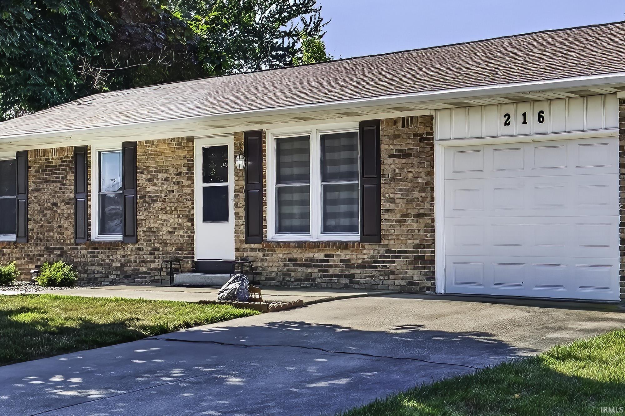 216 Northbrook Court Decatur, IN 46733 - Photo 4 of 40