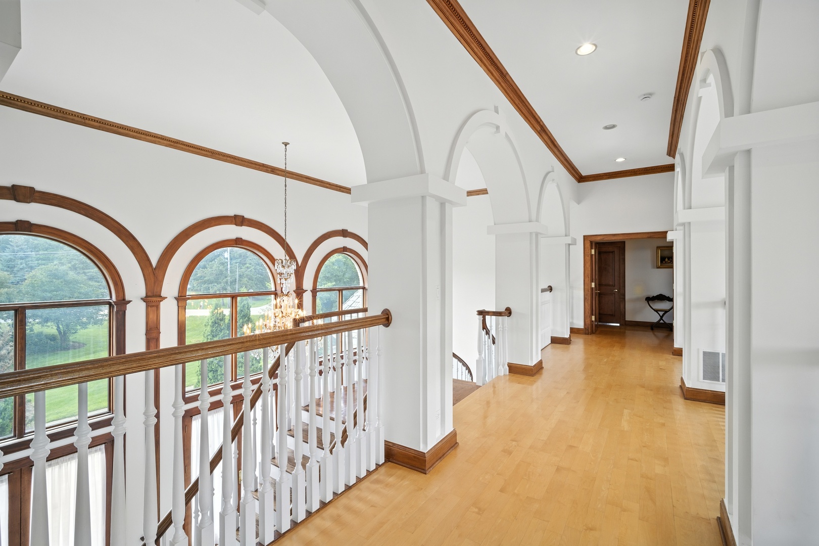 1100 MacAlpin Drive Inverness, IL 60010 - Photo 20 of 50 a view of a interior of the house