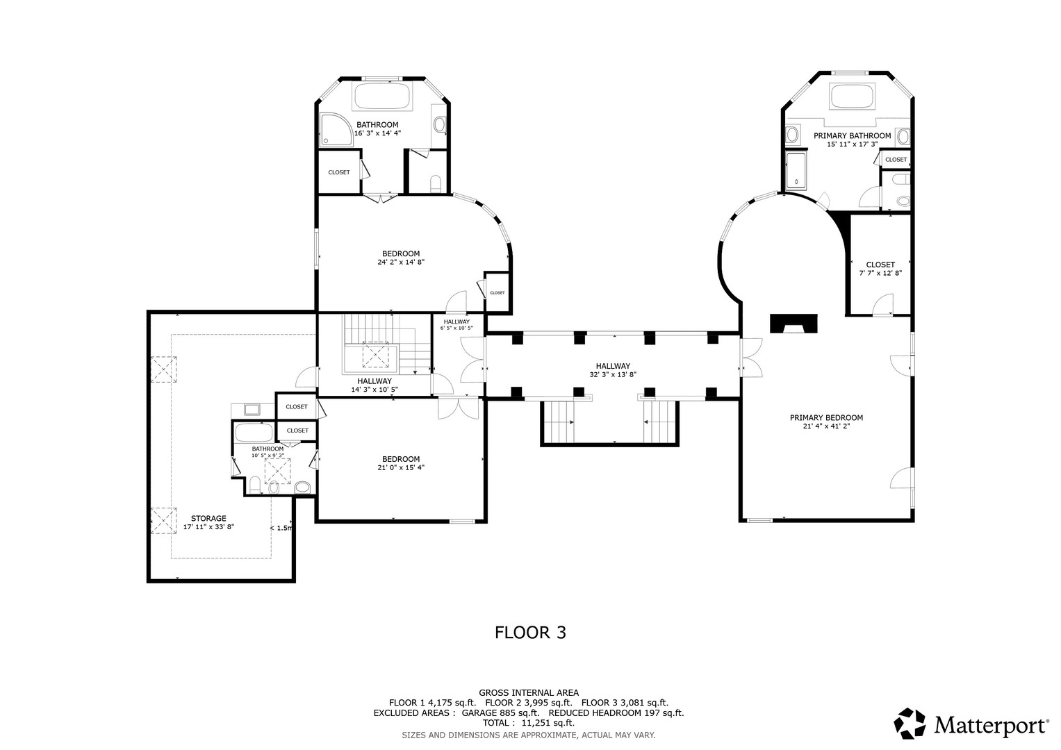 1100 MacAlpin Drive Inverness, IL 60010 - Photo 5 of 50 unknown