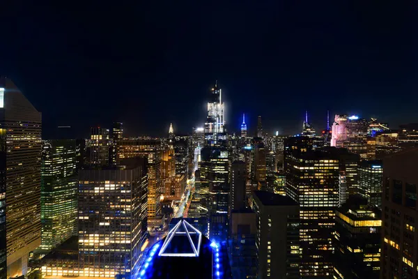 $27,750,000 | 432 Park Avenue, Unit 54A | Midtown East