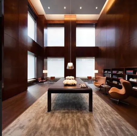 $27,750,000 | 432 Park Avenue, Unit 54A | Midtown East