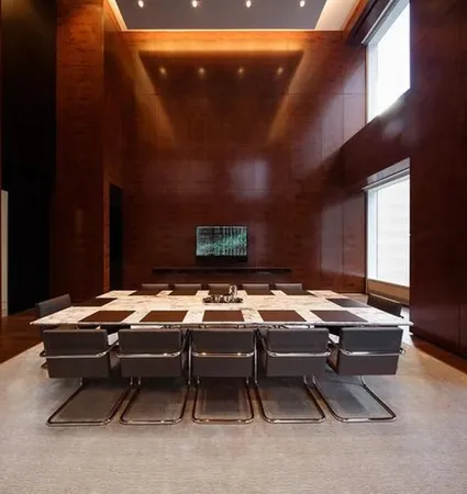$27,750,000 | 432 Park Avenue, Unit 54A | Midtown East