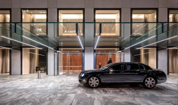 $27,750,000 | 432 Park Avenue, Unit 54A | Midtown East