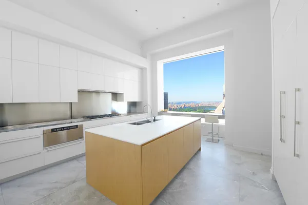 $27,750,000 | 432 Park Avenue, Unit 54A | Midtown East