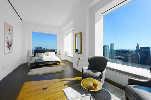$27,750,000 | 432 Park Avenue, Unit 54A | Midtown East