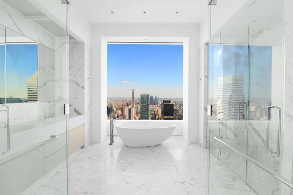 $27,750,000 | 432 Park Avenue, Unit 54A | Midtown East