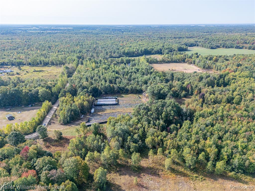 5852 County Line Road Coleman, MI 48618 - Photo 11 of 99 Gallery Image 11
