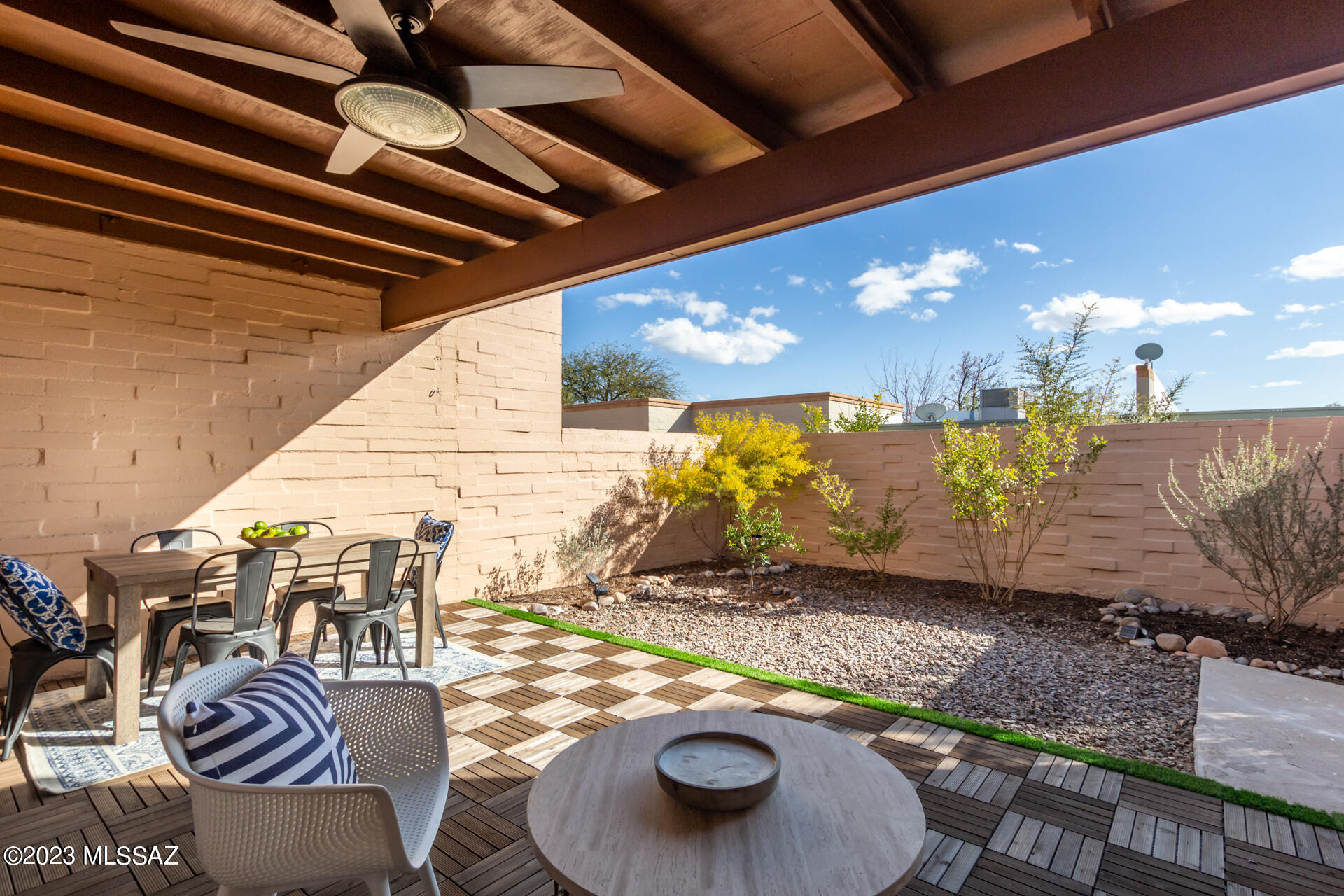 4226 East Presidio Road Tucson, AZ 85712 - Photo 21 of 23