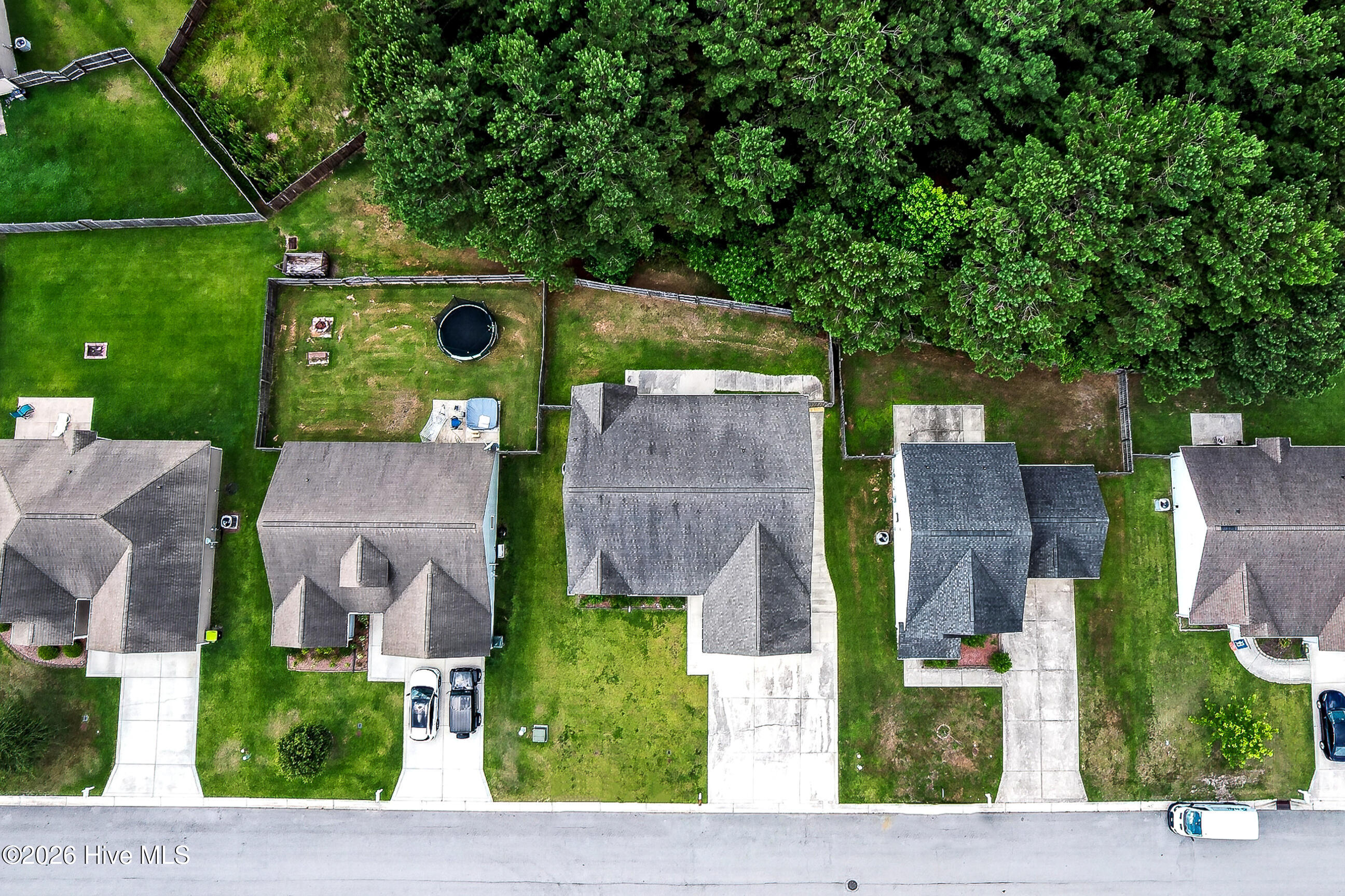 253 Merin Height Road Jacksonville, NC 28546 - Photo 32 of 36