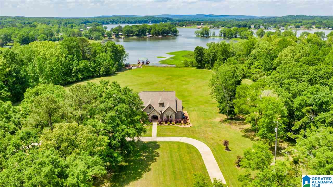 4371 McGowans Ferry Road Childersburg, AL 35044 - Photo 4 of 47