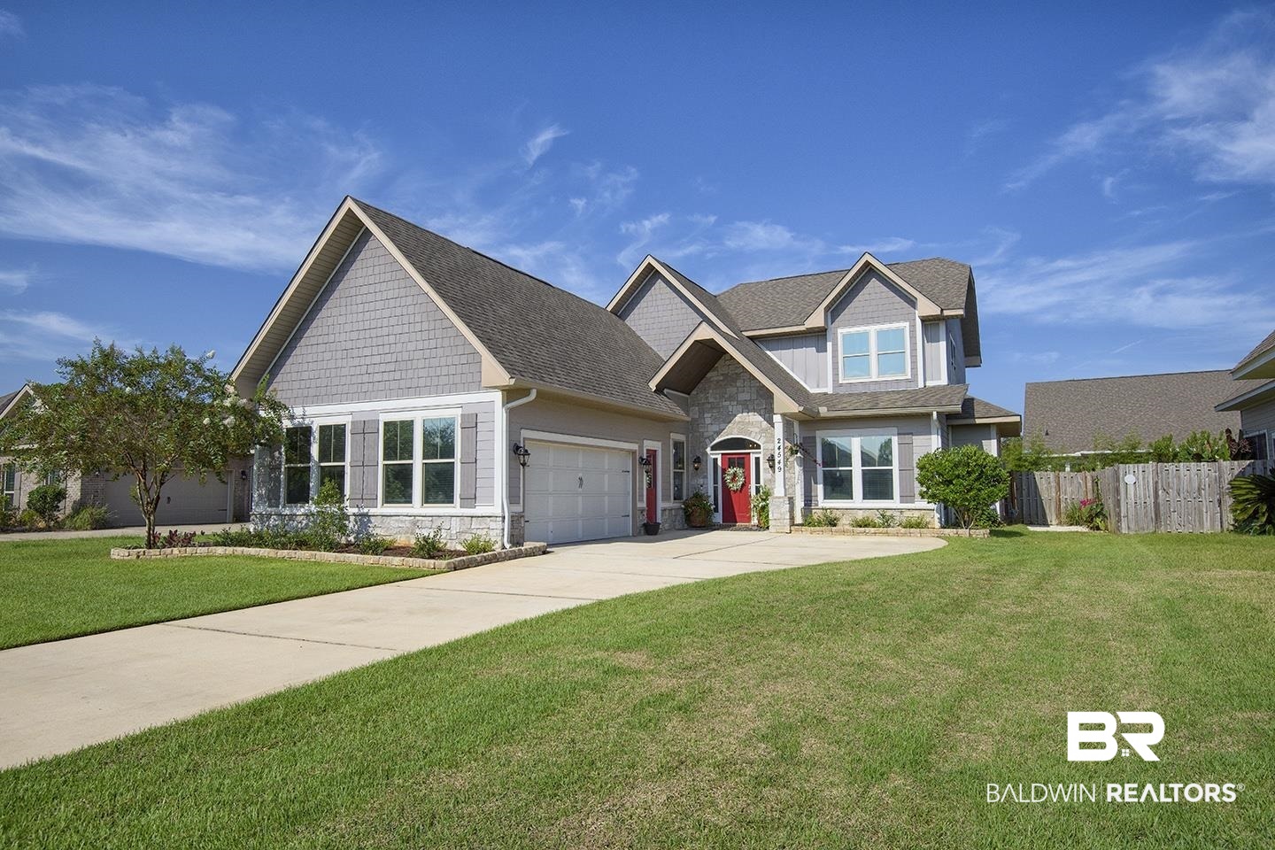 24549 Alex Court Daphne, AL 36526 - Photo 2 of 49