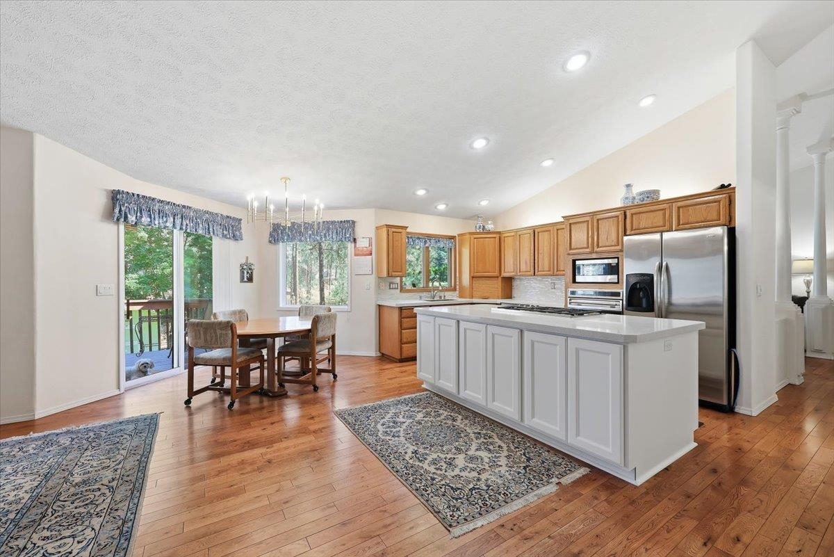 17224 North Brookside Lane Colbert, WA 99005 - Photo 10 of 50 Gallery Image 10