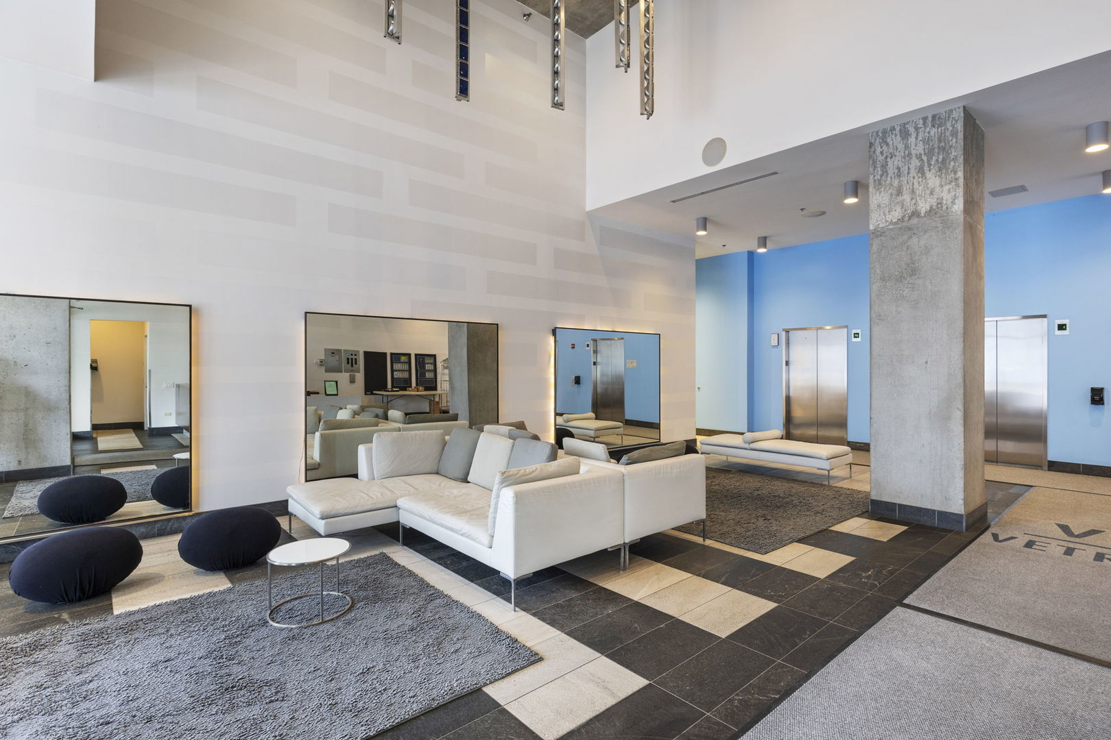 611 South Wells Street, Unit 1502 Chicago, IL 60607 - Photo 16 of 17