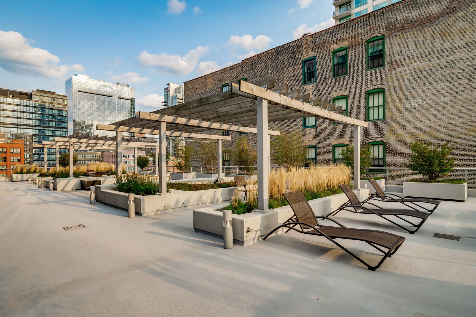 611 South Wells Street, Unit 1502 Chicago, IL 60607 - Photo 17 of 17