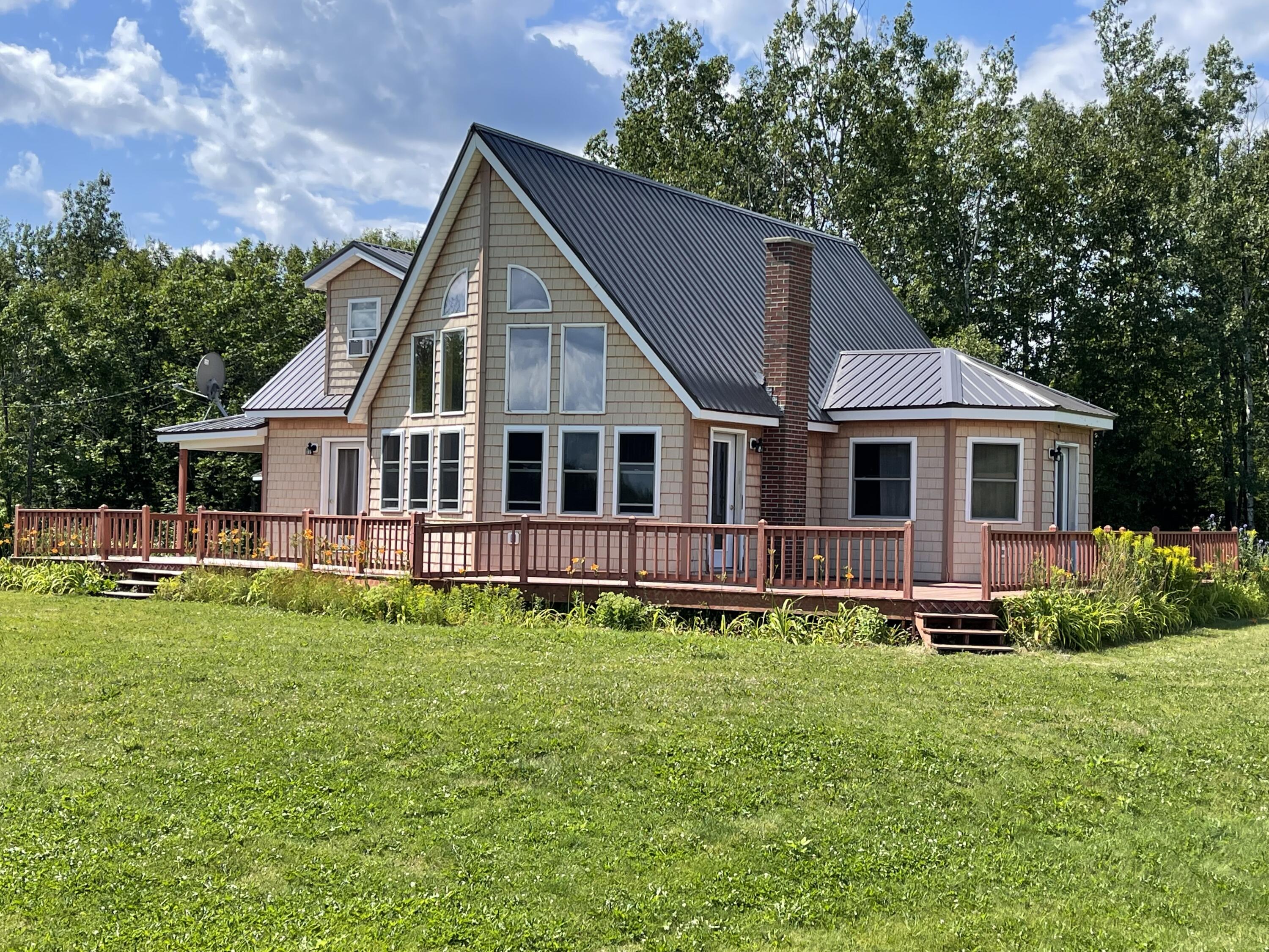 413 Everett Road Washburn, ME 04786 - Photo 4 of 48 IMG_6446