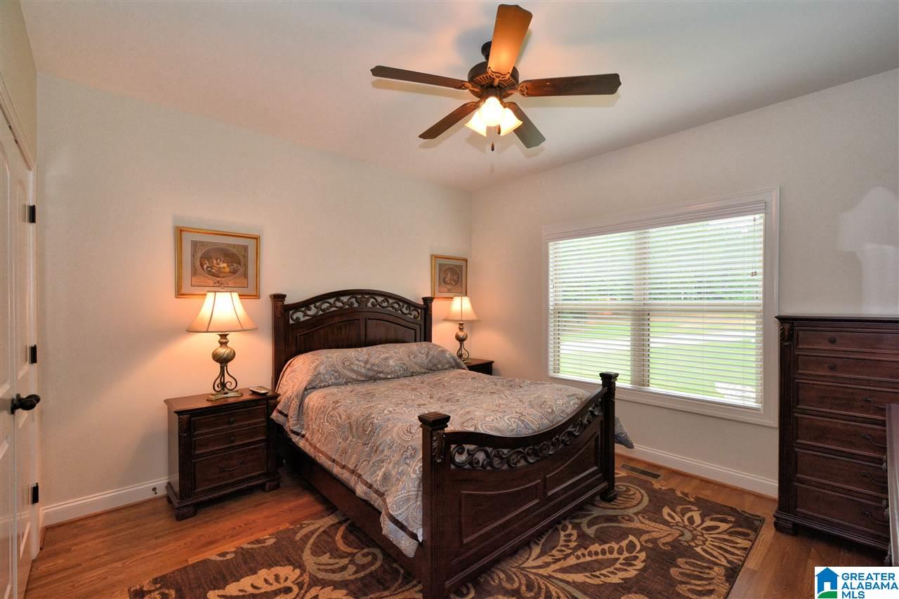 132 Highland Ridge Drive Chelsea, AL 35043 - Photo 32 of 48