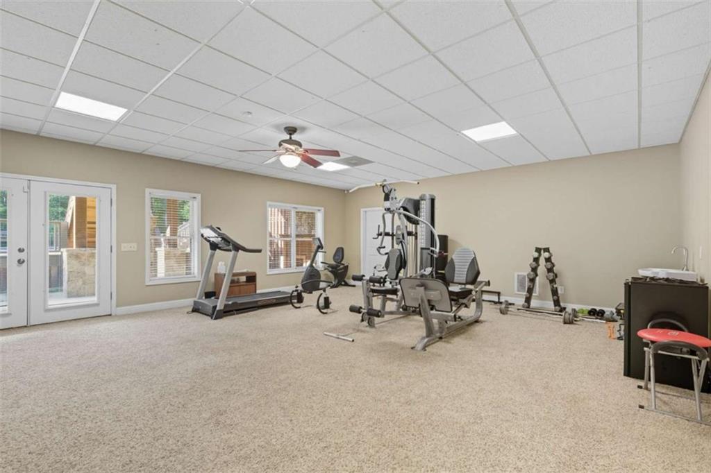 1091 Echota Road Clarkesville, GA 30523 - Photo 51 of 89