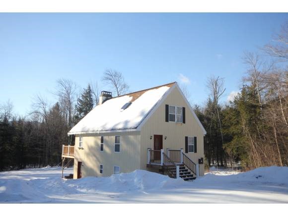 505 Stratton Arlington Road Stratton, VT 05360 - Photo 1 of 1