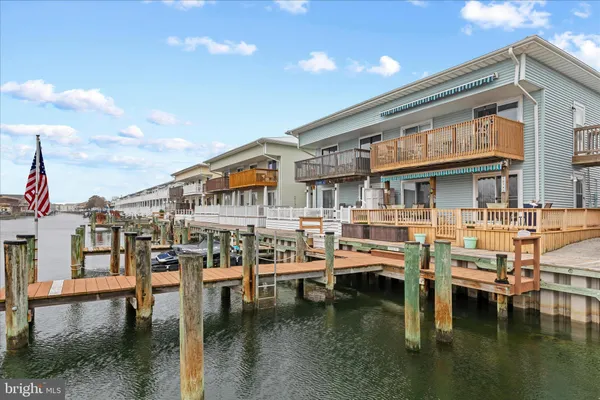$474,995 | 107 Newport Bay Drive, Unit A02, Ocean City, MD 21842