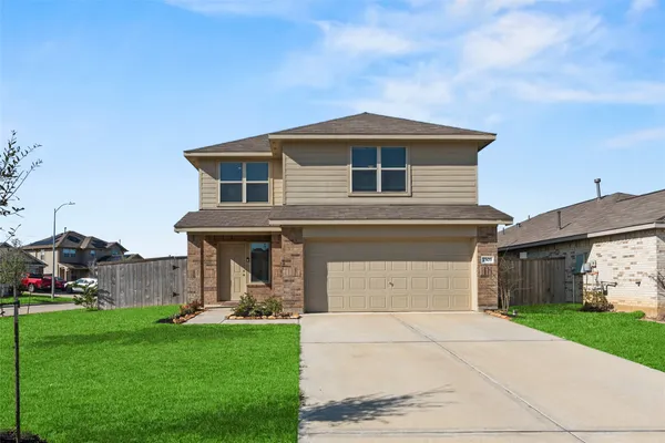 $275,000 | 7303 Clover Chase Drive, Katy, TX 77493