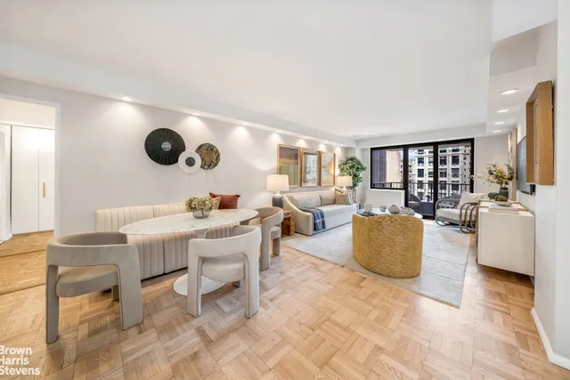 $1,250,000 | 10 West 66th Street, Unit 12B | Upper West Side